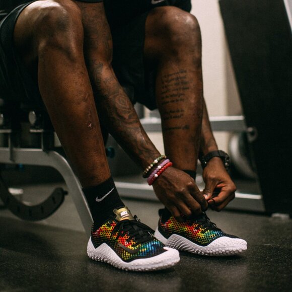 Nike Free Trainer 1.0 Men sz9.5 Eur 43 - Picture 8 of 8